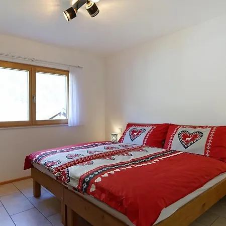 Michelangelo Chalet *