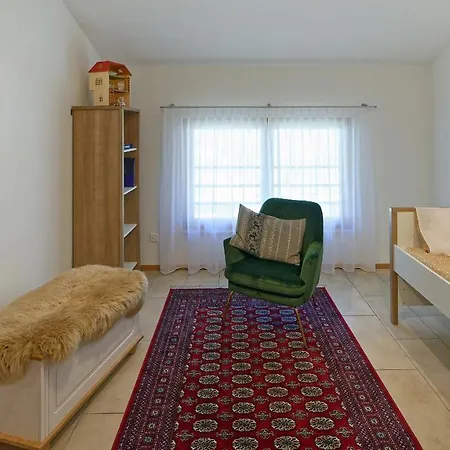 Dağ evi Michelangelo Zermatt