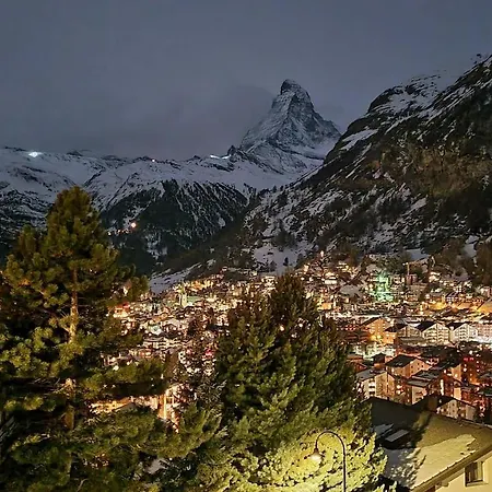 Michelangelo Zermatt