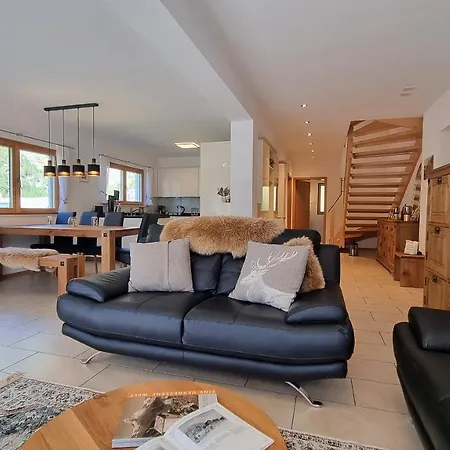 Chalet Michelangelo Zermatt