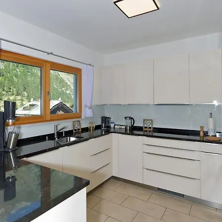 Michelangelo * Zermatt