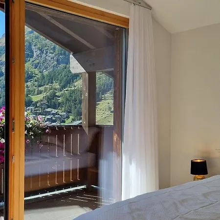 Michelangelo * Zermatt