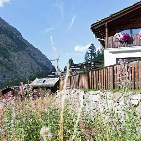 בקתה Michelangelo צרמט